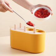 Popsicle Ice Cream Maker