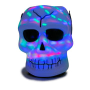 Halloween LED Light Spooky Skull