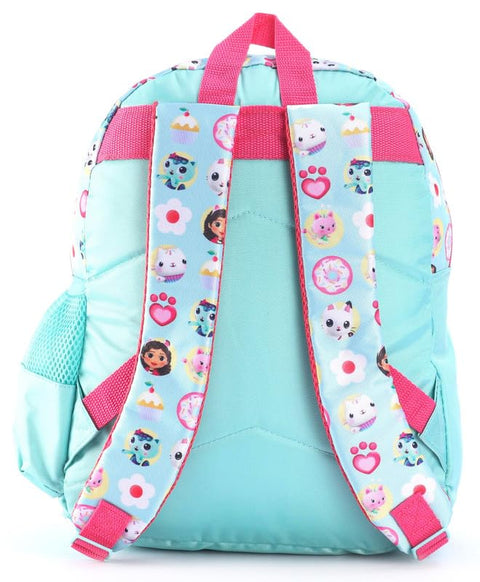 Striders - Gabby's Dollhouse Backpack - 14Inches