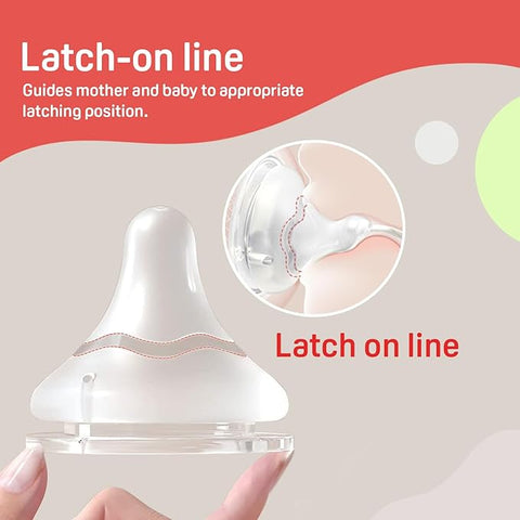 Pigeon Feeding Bottle