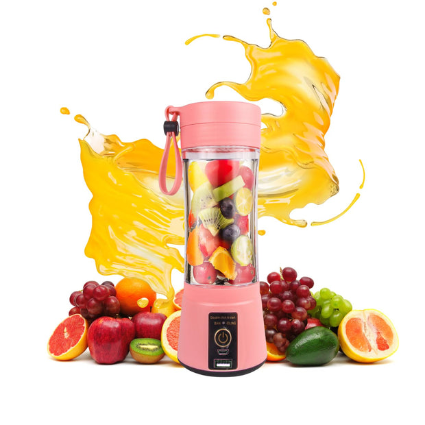 Portable Juicer Blender