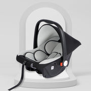 PICABOO INFANT BABYCAR SEAT - The Write Stuff