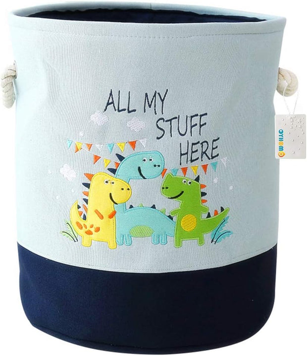 Kids Laundry Storage Box