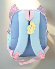 Angle Wings Sequence Bag - The Write Stuff