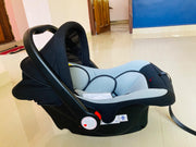 PICABOO INFANT BABYCAR SEAT - The Write Stuff