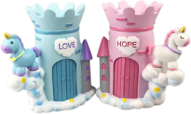 Unicorn Pen Holder