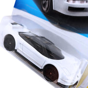 Hot Wheels ’90 Acura NSX – HW: The 90’s Series Die-Cast Car (White)
