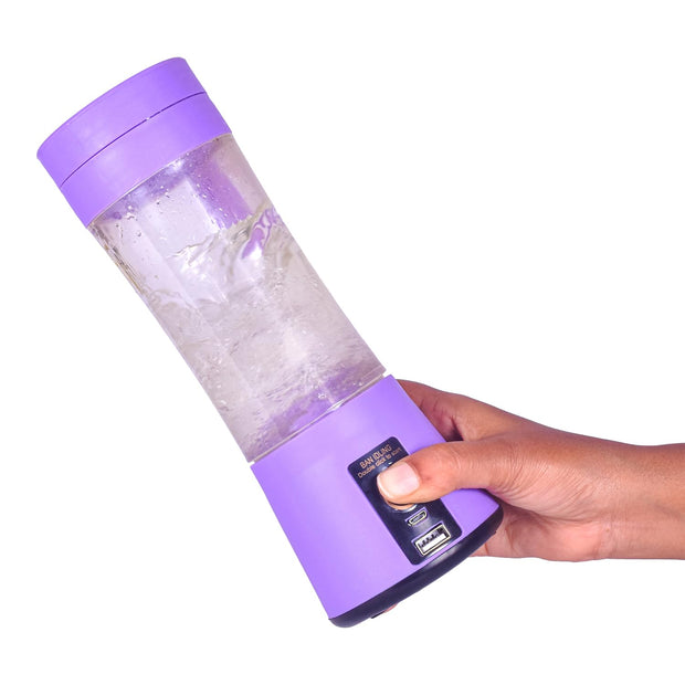 Portable Juicer Blender