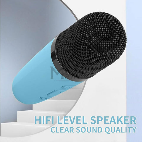 Karaoke Speaker Kits - Dino