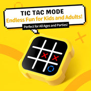 Digital Tic Tac Toe Game