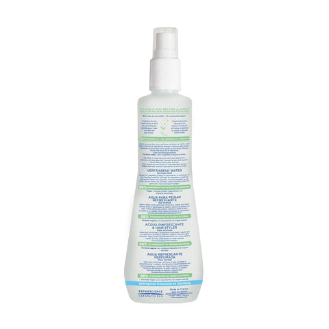 Mustela Hair styler & Skin freshener - 200ml - The Write Stuff