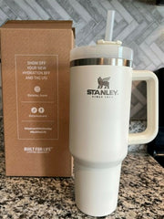 Stanley The Quencher H2.0 Flowstate Tumbler | 40 OZ - The Write Stuff