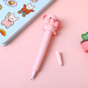 Squishy Peppa Pig Pen