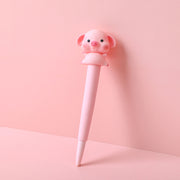 Squishy Peppa Pig Pen