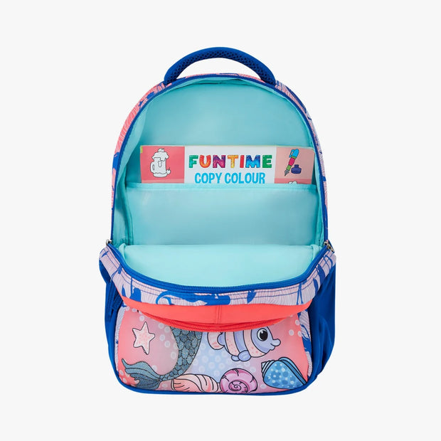 Genie Melody Kids Backpacks