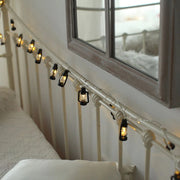 Lantern String Lights