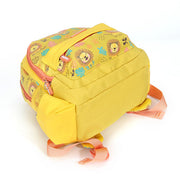 Animal Design Backpack with Front Pocket for Kids - 10 Inches - The Write Stuff