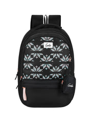 Genie Knots Backpack With Laptop Sleeve