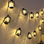 LED Lantern String Light