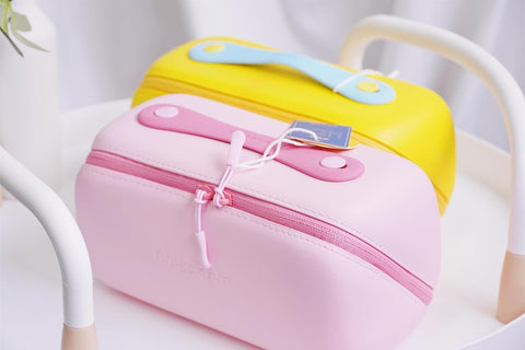 Fungoofun Cosmetic Bag - The Write Stuff