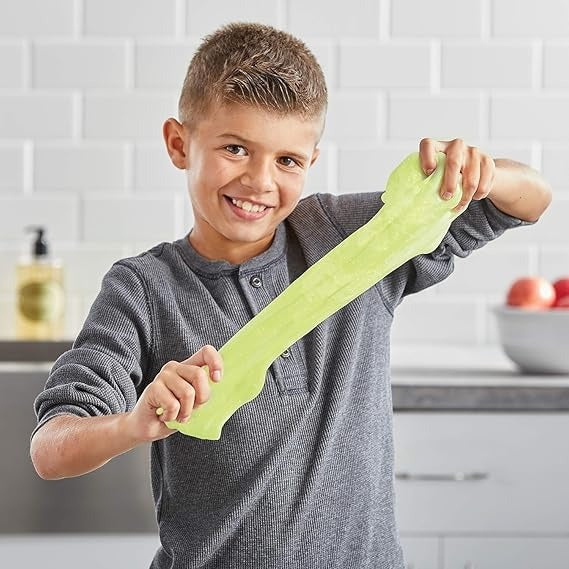 Elmer's Color Changing slime kit - The Write Stuff