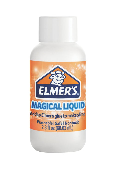 ELMER'S Slime Starter Kit