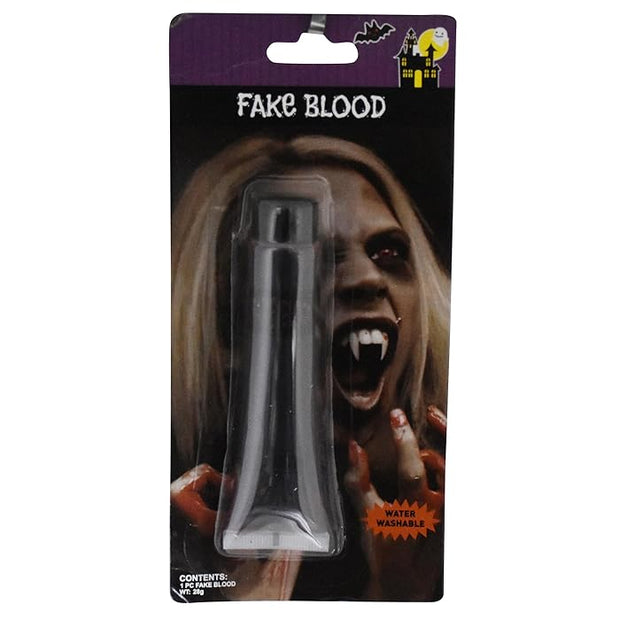 Halloween Fake Blood for Makeup & Dress Up - The Write Stuff