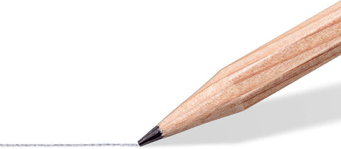 Staedtler 123 60 2HB 12 Pencils