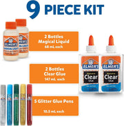 ELMER'S Slime Starter Kit