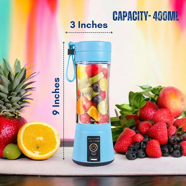 Portable Juicer Blender