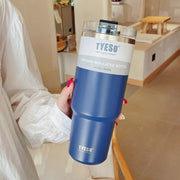 TYESO VACUUM INSULATED TUMBLER