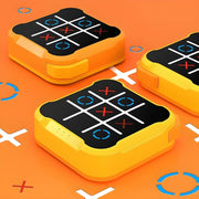 Digital Tic Tac Toe Game