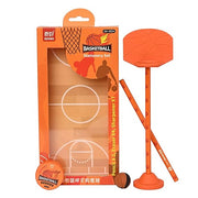 BASKETBALL ERASER & PENCIL SET