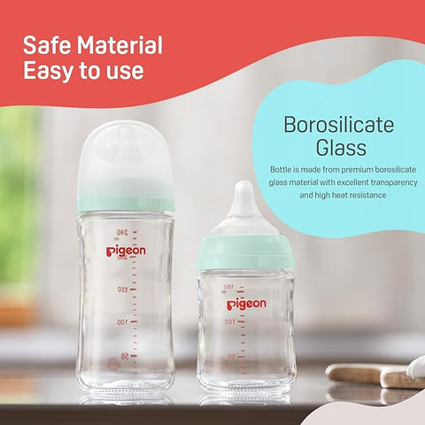 Pigeon Feeding Bottle