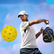 V-Dong Pickle Ball Set