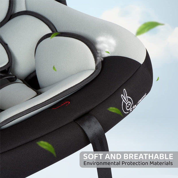 PICABOO INFANT BABYCAR SEAT - The Write Stuff