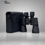 Pie Matrix Sparrow (7X50) Real Binoculars - The Write Stuff
