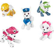 Crayola Scribble Scrubbie PAW Patrol Fire Hydrant Play Set