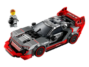 Lego Audi S1 e-tron quattro Race Car