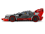 Lego Audi S1 e-tron quattro Race Car