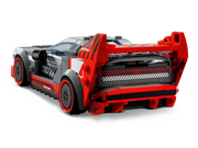 Lego Audi S1 e-tron quattro Race Car