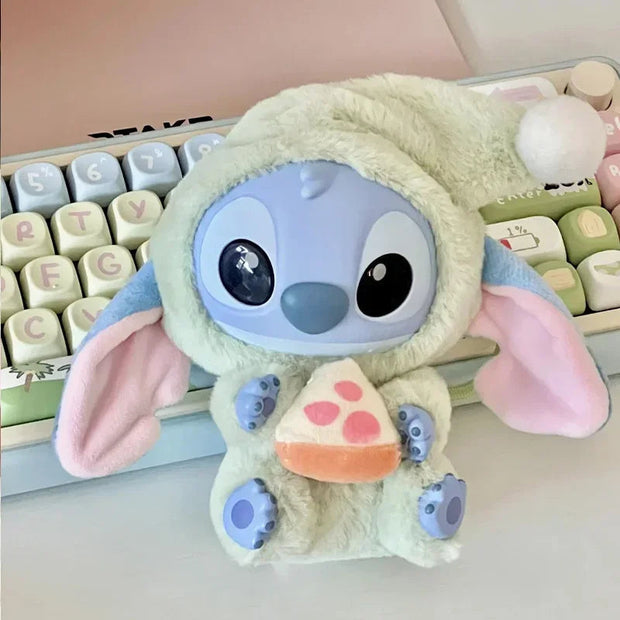 Stitch Blind Box - Eat Something Before Sleep - The Write Stuff