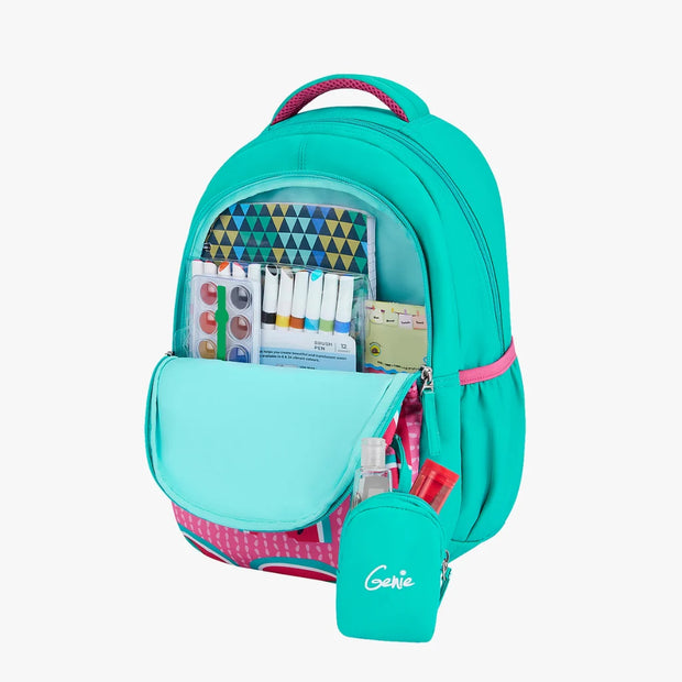 Genie Fruity Backpack