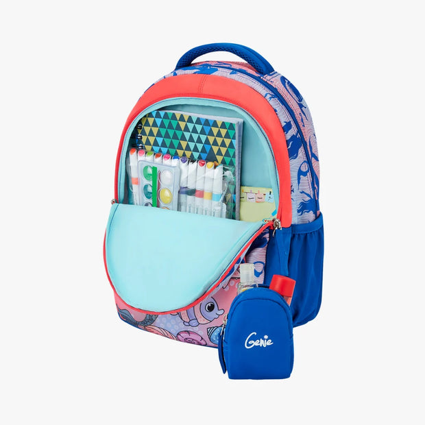 Genie Melody Kids Backpacks