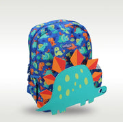 Smiggle Dino Hoodie Backpack