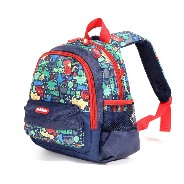 Smiggle Teeny Tiny Dino Backpacks