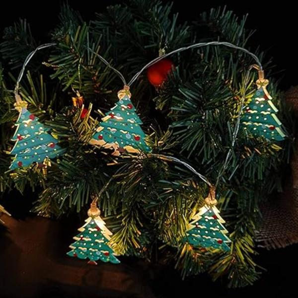 Christmas Xmas Tree LED String Light