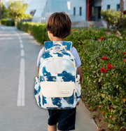 Multipurpose Trendy Backpack
