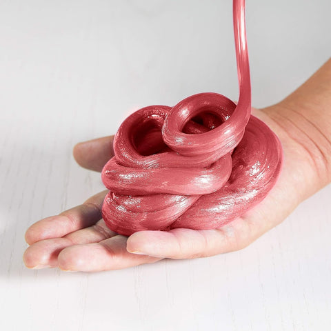 Elmer's Metallic Slime Kit