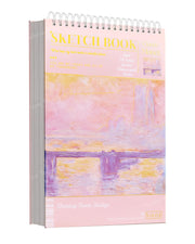 Sketchbook for Painting - The Write Stuff